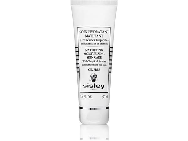 SISLEY Mattifying Moisturizing Skin Care With Tropical Resins 50ml