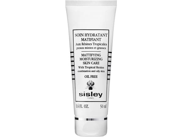 SISLEY Mattifying Moisturizing Skin Care With Tropical Resins 50ml