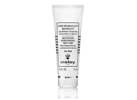 SISLEY Mattifying Moisturizing Skin Care With Tropical Resins 50ml