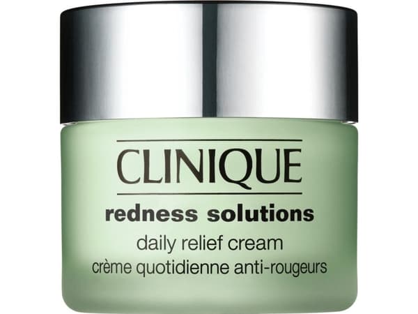CLINIQUE REDNESS SOLUTIONS DAILY RELIEF CREAM ALL SKIN TYPE 50ML