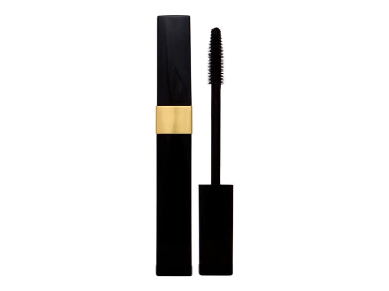 Chanel Inimitable Waterproof Mascara - Dame - 5 gr #10 Noir (010 NOIR)