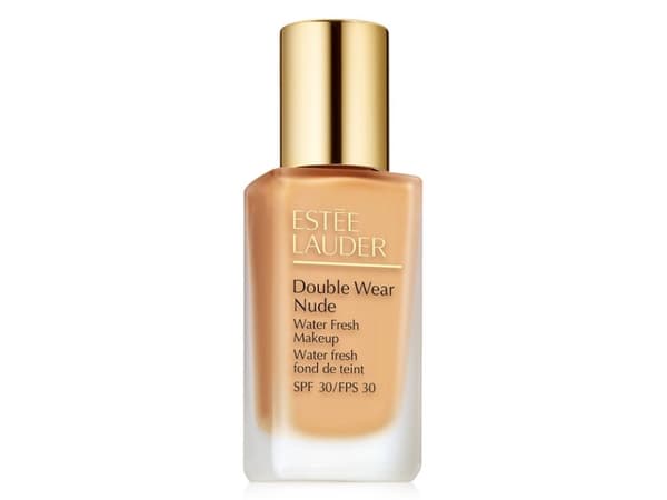 Estee Lauder Double Wear Nude Nude Water Fresh Makeup SPF30 kevyt meikkivoide 2W2 Rattan 30ml