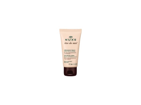 Nuxe Rêve De Miel Hand and Nail Cream 50 ml