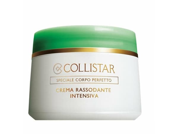 Collistar Intensive Firming Plus, Voide, Naiset, Kosteuttaa, Kiinteyttävä, 400 ml, Kollageeni, Hyaluronihappo, Potti