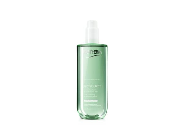BIOTHERM BIOSOURCE 24H HYDRATING & TONIFYING TONER FOR NORMAL/COMBINATION SKIN 400ML