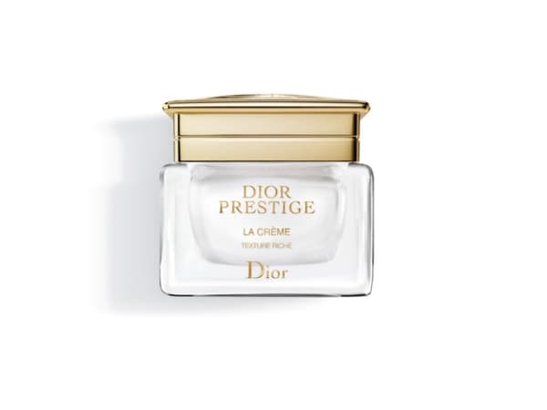 Dior Prestige La Creme Texture Riche Creme do twarzy 50 ml