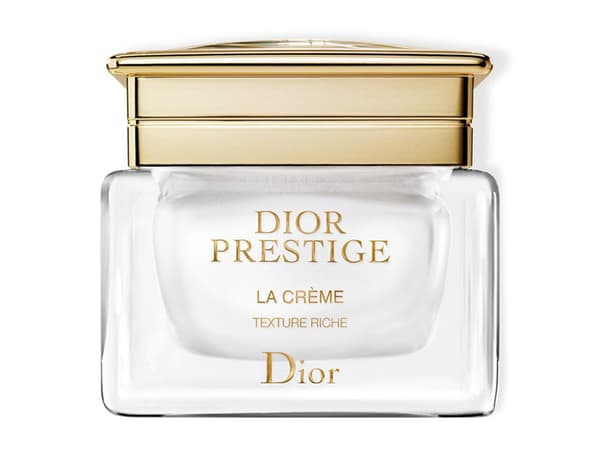 Dior Prestige La Creme Texture Riche Creme do twarzy 50 ml