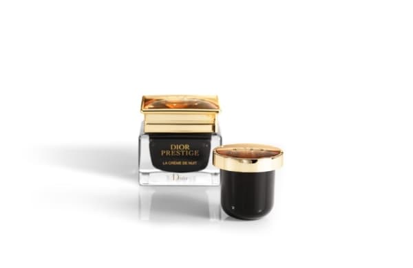 Dior Capture Totale Nuit Refill for Creme 60 ml