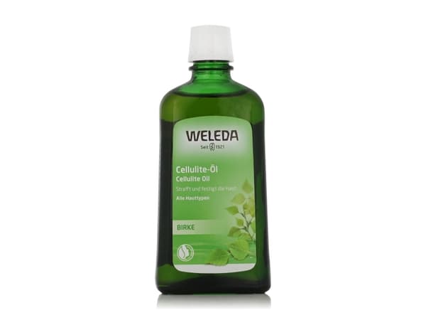 Weleda Weleda Oil 200.00 ml