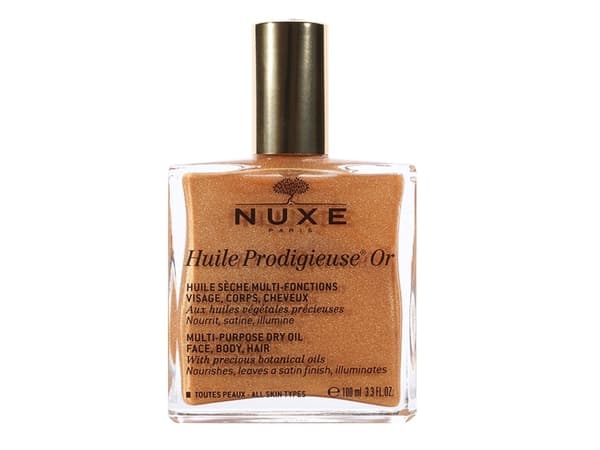 Nuxe Huile Prodigieuse Or 100 ml nainen