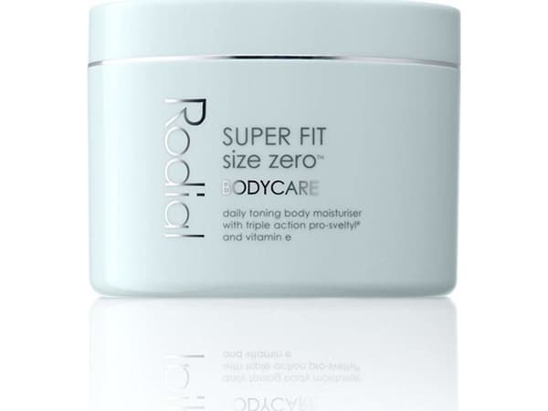 Rodial Super Fit Size Zero - Dame - 300 ml