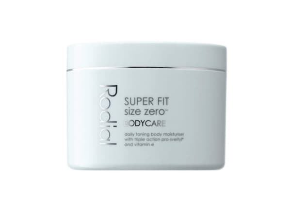 Rodial Super Fit Size Zero - Dame - 300 ml