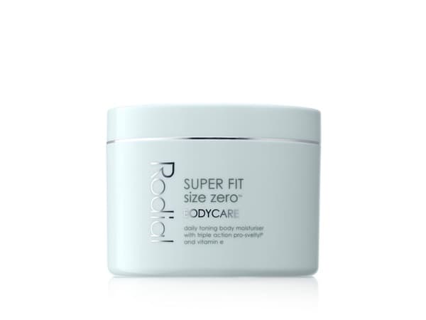 Rodial Super Fit Size Zero - Dame - 300 ml