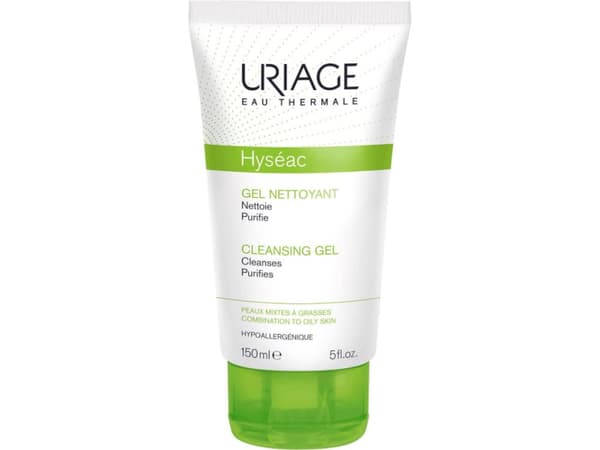 Uriage Hyséac Cleansing Gel 150 ml