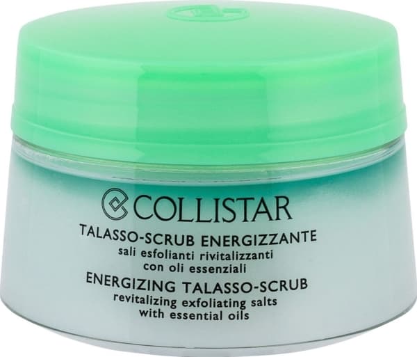 Collistar Talasso Scrub - Unisex - 300 gr
