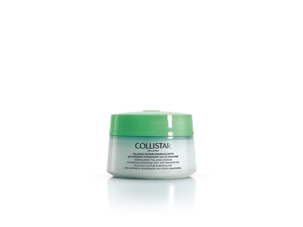 Collistar Talasso Scrub - Unisex - 300 gr