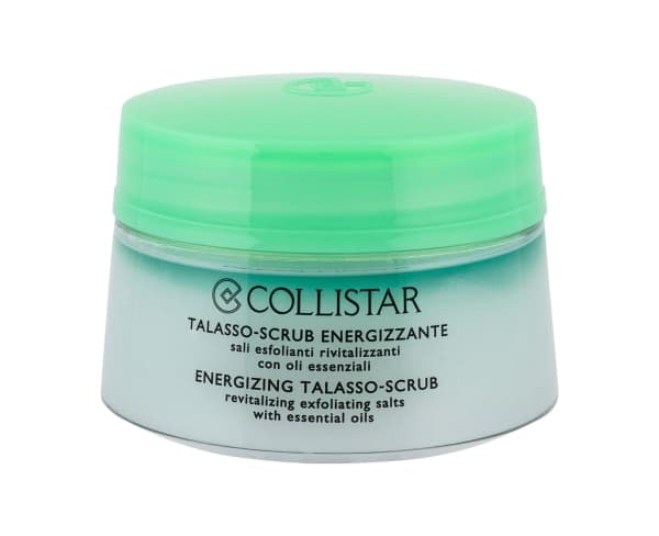 Collistar Talasso Scrub - Unisex - 300 gr