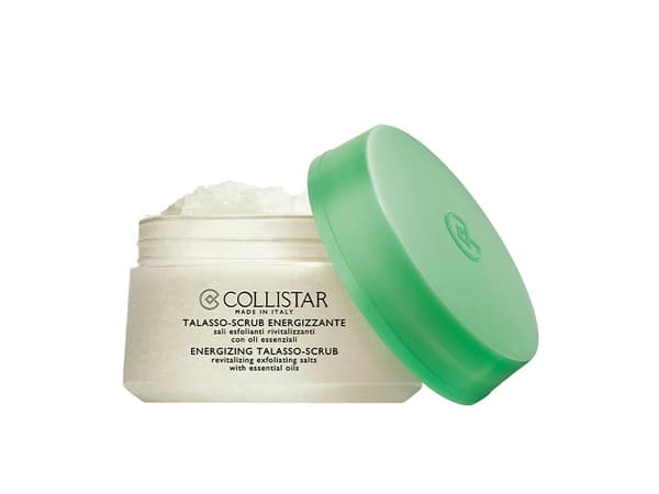 Collistar Talasso Scrub - Unisex - 300 gr