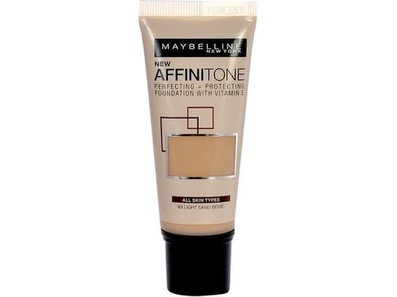 Maybelline - Affinitone - 30 ml