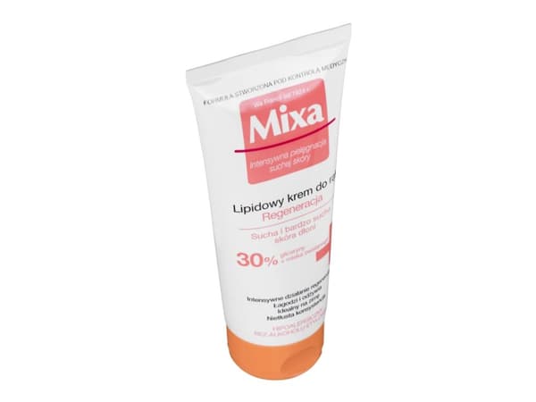 MIXA REGENER HANDKRÄM. 30%