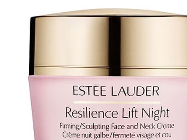 ESTEE LAUDER RESILIENCE MULTI - EFFECT NIGHT FACE AND NECK CREME 50ML