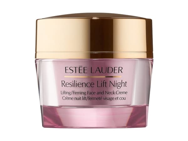 ESTEE LAUDER RESILIENCE MULTI - EFFECT NIGHT FACE AND NECK CREME 50ML