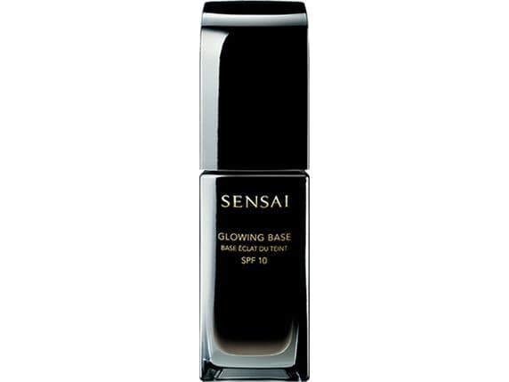 Sensai Glowing Base SPF10 - Dame - 30 ml