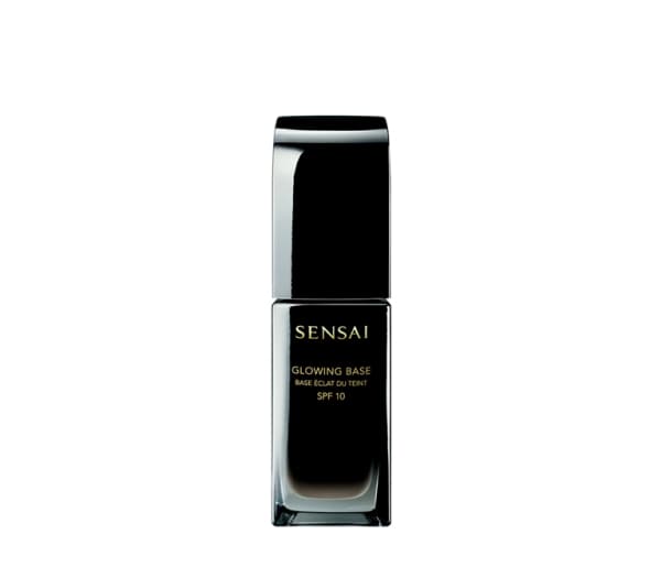 Sensai Glowing Base SPF10 - Dame - 30 ml