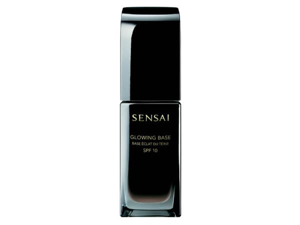 Sensai Glowing Base SPF10 - Dame - 30 ml