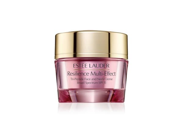 Estee Lauder SPF 15 Resilience Multi-Effect Tri-Peptide Face and Neck Creme 50 ml