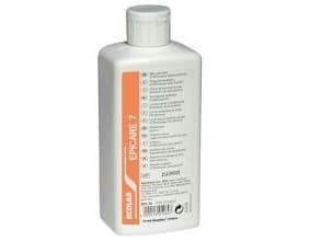 Lotion Epicare 7 Håndlotion uden Parfume tub 500 ml,12 fl x 500 Ml/krt