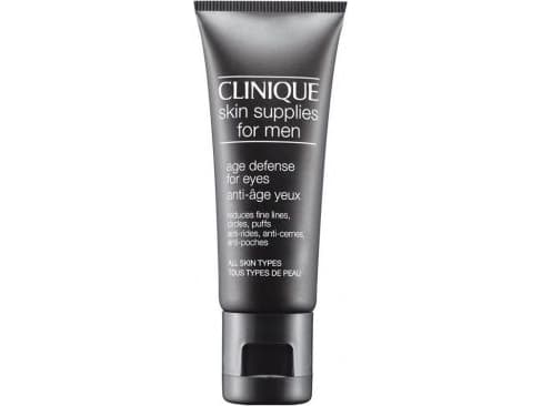 Clinique For Men Anti-Age Eye Cream - Mand - 15 ml