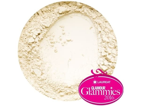 Annabelle Minerals mineraalinen mattapintainen meikkivoide Golden Fairest 10g