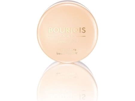 Bourjois Loose Powder 02 Rosy 32 g