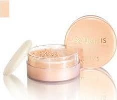 Bourjois Loose Powder 02 Rosy 32 g