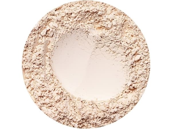 Annabelle Minerals Sunny Fairest opaque mineral foundation 4g