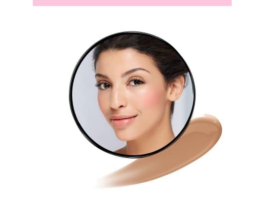 Bourjois Paris Healthy Mix lys Creme BB til ansikt nr. 03 Mørk 30ml