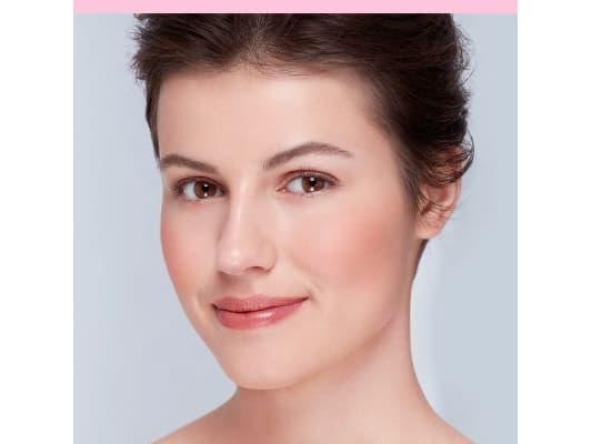 Bourjois Paris Healthy Mix lys Creme BB til ansikt nr. 03 Mørk 30ml