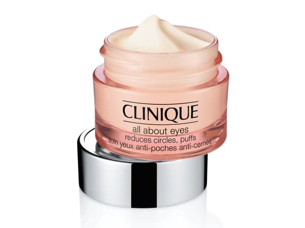 CLINIQUE ALL ABOUT EYES CREME 15 ML