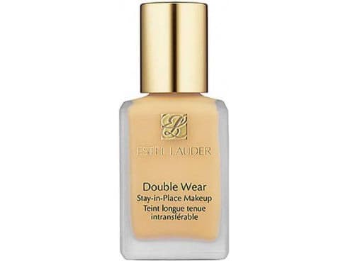 E.Lauder Double Wear Stay In Place Makeup SPF10 - Dame - 30 ml #1W1 BONE