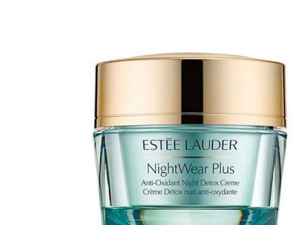 Estee Lauder Night Wear Plus Anti-Oxidant Night Detox Creme 50ml