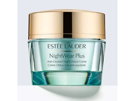 Estee Lauder Night Wear Plus Anti-Oxidant Night Detox Creme 50ml