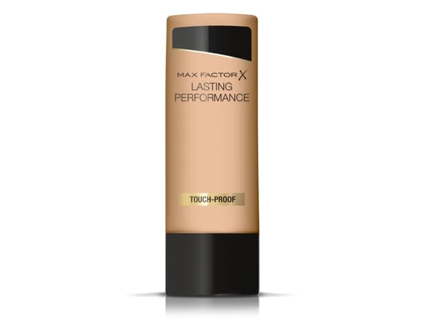 Max Factor Lasting Performance Long Lasting Make-Up 111 Deep Beige 35 ml