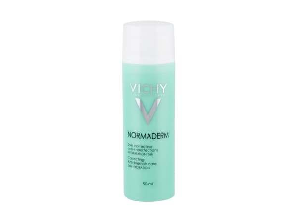 Vichy Normaderm Mattifying Correcting Care 50 ml