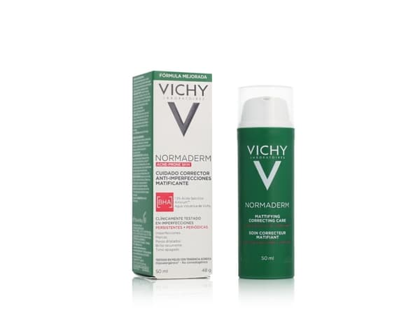 Vichy Normaderm Mattifying Correcting Care 50 ml