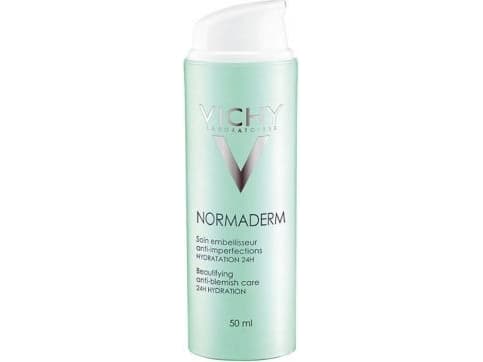 Vichy Normaderm Mattifying Correcting Care 50 ml