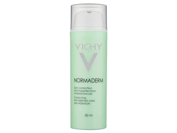 Vichy Normaderm Mattifying Correcting Care 50 ml
