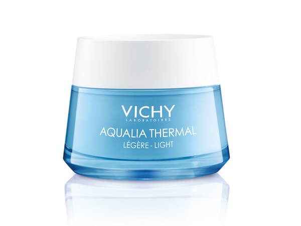 Vichy Aqualia Thermal Creme 50- light 50 ml