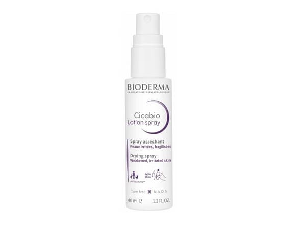 Bioderma Cicabio Lotion Spray 40 ml