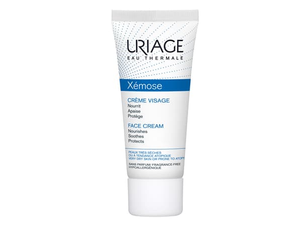 Uriage Xemose Creme Visage Very DryAtopic Skin 40ml